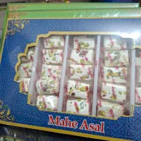 باسلام فروش گزقییمت مناسب شب یلدا|خوردنی و آشامیدنی|فولادشهر, مسکن مهر فولادشهر|دیوار