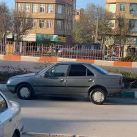 پژو405مدل88|خودرو سواری و وانت|اردبیل, |دیوار