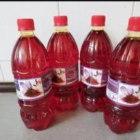 عصاره زعفران