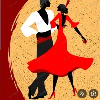 آموزش حرکت موزون آنلاین عمومی و عروس داماد تانگو