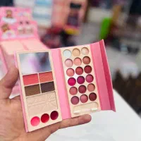 لوازم آرایشی.به قیمت فاکتور،به علت جمع آوری