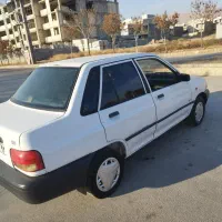 پراید|خودرو سواری و وانت|شیراز, شریف‌آباد|دیوار