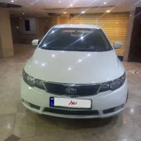 سراتو ۲۰۱۴،دنده