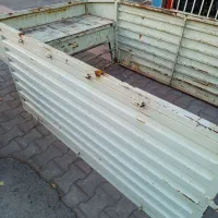 باربند وانت پیکان
