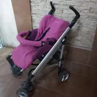 کالسکه ب ب کانفورت فرانسوی