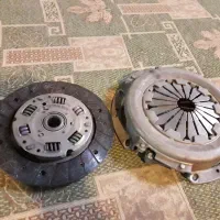 لوازم پرایداستوک سالم|قطعات یدکی و لوازم جانبی|اصفهان, راران|دیوار