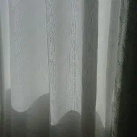 پرده جنس شاین دار جدید|پرده، رانر، رومیزی|تهران, دهم فروردین|دیوار