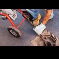 لوله باز کنی با فنر برقی «رامین»|خدمات پیشه و مهارت|سلماس, |دیوار