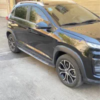 X22 poro 1402اتومات|خودرو سواری و وانت|شیراز, ترمینال باربری|دیوار