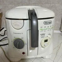 سرخ کن دلونگی ایتالیا اصل