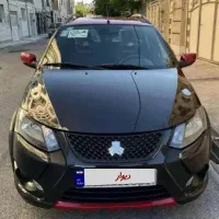 کوییک GXR  L مدل ۱۴۰۳  بسیار تمیز مثل صفر
