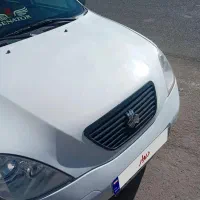 تیبا یک مدل ۹۸