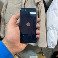 گوشی آیفون Se2022معاوضه با گوشی