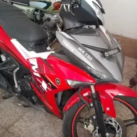 یاماها ام ایکس کینگmx king