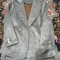 کت زمستونی گرم