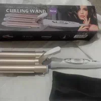 فرکننده مو جی دبلیو مدلGW-928