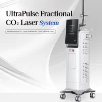 دستگاه co2 fractional فرکشنال 2026 ADSS