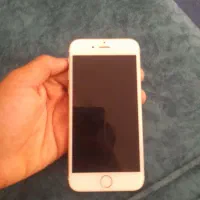 گوشی آیفون ۶|موبایل|مریوان, |دیوار