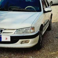 پژو پارس بی رنگ|خودرو سواری و وانت|سردرود, |دیوار