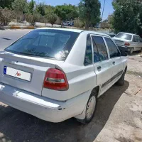 پراید ۱۴۱ مدل ۹۰