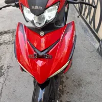 یاماها mx king