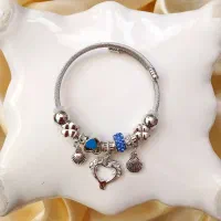 بنگل پاندورا عیدانه ای خاص