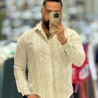 پیراهن طرح چهارم کد AKW7 کتونی بازار امین