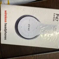 هدفون بلوتوثی با صدای واضح