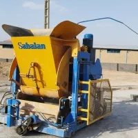 کرایه کارگاه بلوک زنی سبک و سنگین در شهرک صنعتی