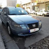 سمند سورن پلاس دوگانهمدل۱۴۰۱ مخزن بزرگسیمی|خودرو سواری و وانت|تبریز, |دیوار