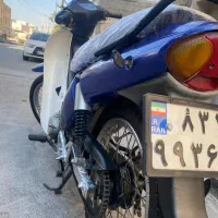 بهمن a|موتورسیکلت|بوشهر, |دیوار