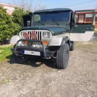 جیپ صحرا ۷۸ ۱۶ سوپاپ فروش فوری اس سالم بشرط