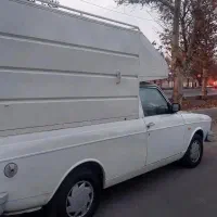 وانت بار|خودرو سواری و وانت|ملایر, |دیوار