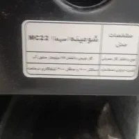 بخاری نیک کالا طرح شومینه|بخاری، هیتر، شومینه|تهران, سلسبیل جنوبی|دیوار