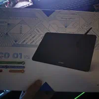 قلم نوری x-pen v2