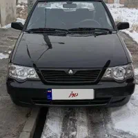 پراید 132 مدل 87 دوگانه کارخانه