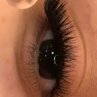 اکستنشن مژه (قیمت تضمینی) مهرگان