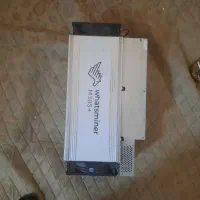 ماینر m30+۱۰۴ تراهش|قطعات و لوازم جانبی رایانه|اهواز, فدک|دیوار