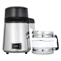 دستگاه عرقیات گیری برقی