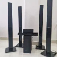 سینمای خانگی سامسونگ|سیستم صوتی خانگی|تهران, دانشگاه شریف|دیوار