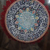 تابلو تزئینی دیوار کوب