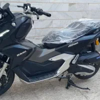 موتور هانی طرح ADV