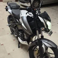 ns200|موتورسیکلت|تهران, خاوران|دیوار