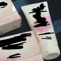 پک روشن کننده