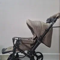 کالسکه، کریر ، روروئک موزیکال برند دلیجان