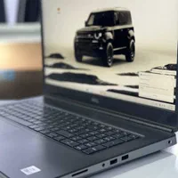 Dell Percision 7750 با کیفیت ترین لپتاپ مهندسی