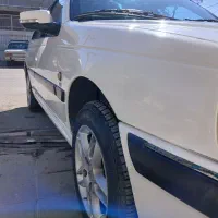 پارس tu5|خودرو سواری و وانت|خمین, |دیوار