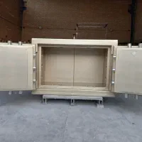 گاوصندوق زیرویترینی طلافروشی|فروشگاه و مغازه|پاکدشت, خاتون آباد|دیوار