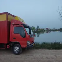 اسباب کشی سریع وآسان باخدمات حرفه ای ما زیبابار|خدمات حمل و نقل|تهران, گیشا (کوی نصر)|دیوار