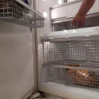 تعمیر یخچال فریزر سامسونگ ،ال‌جی، بوش